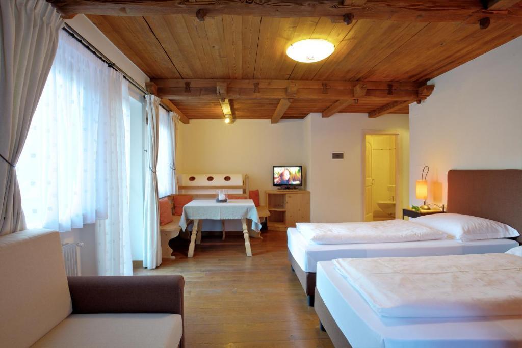 Eggentaler Hotel Cardano Ruang foto