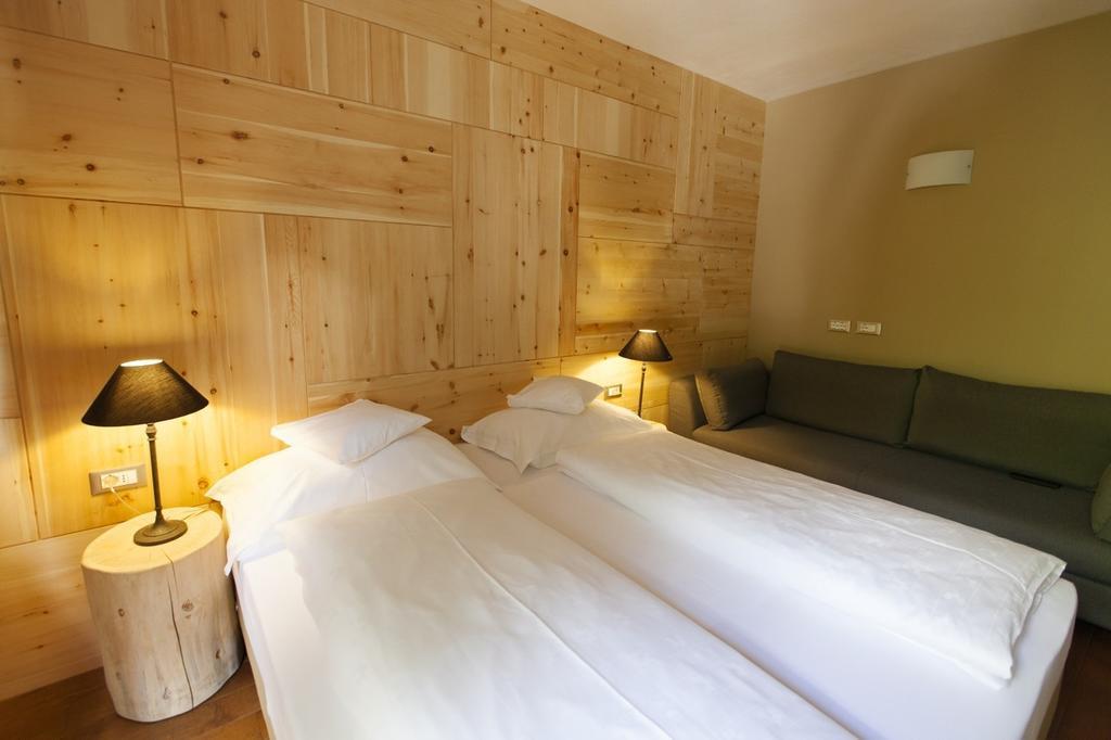 Eggentaler Hotel Cardano Ruang foto