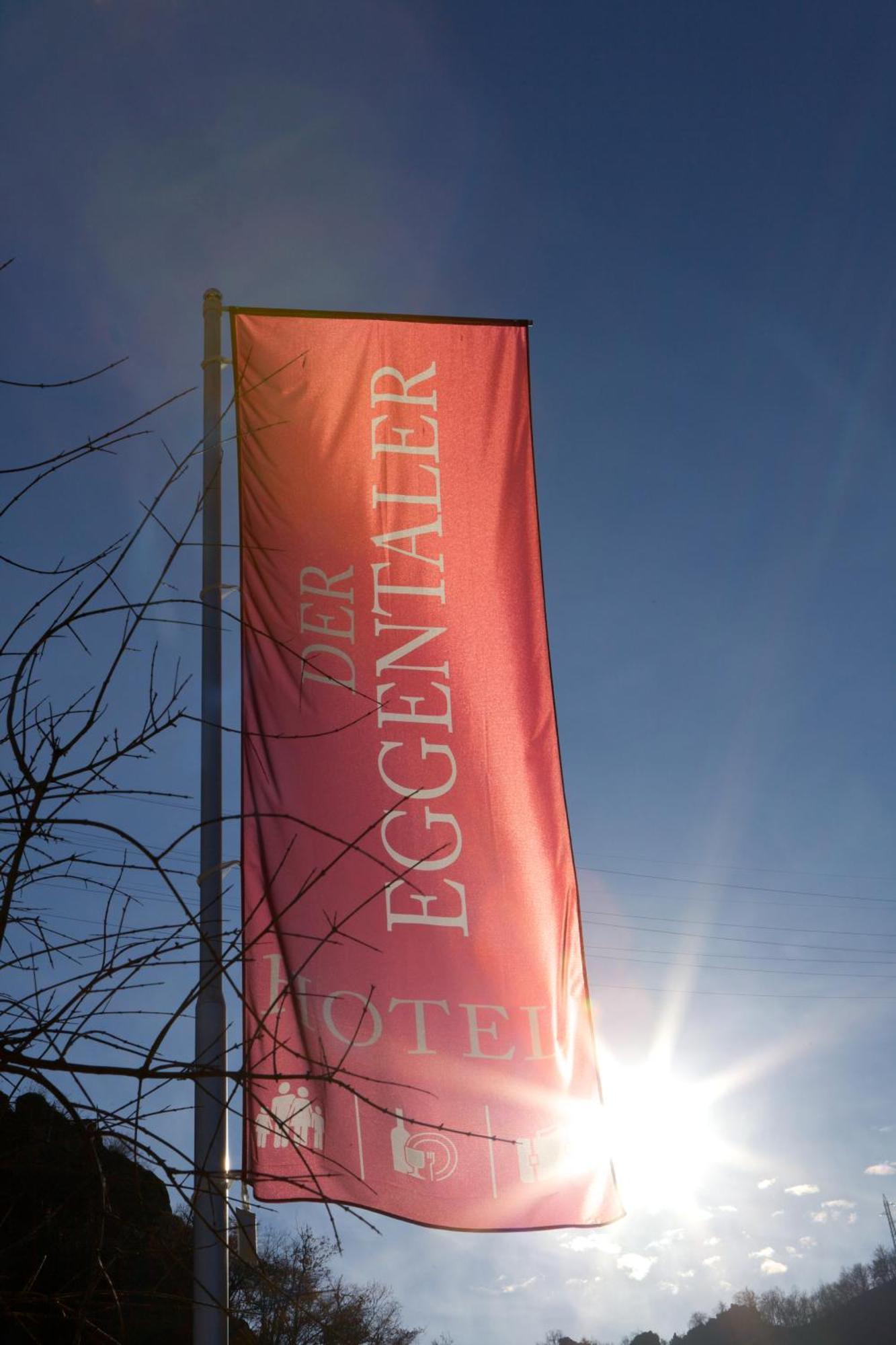 Eggentaler Hotel Cardano Bagian luar foto