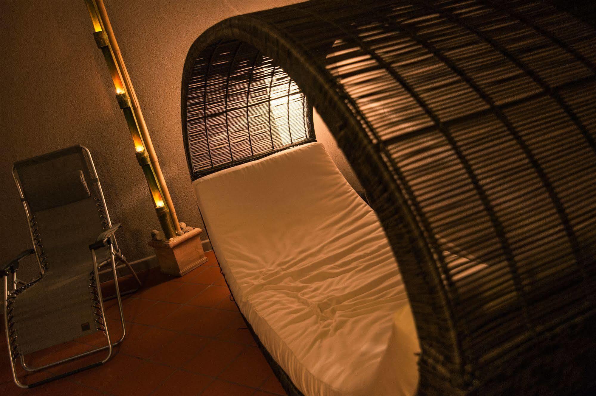 Eggentaler Hotel Cardano Bagian luar foto